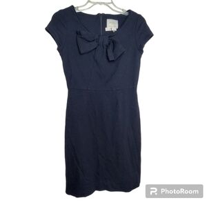 Kate spade new york tenzin Chic dress black size small